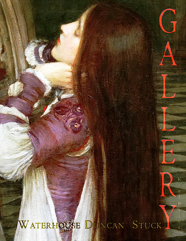 GALLERY: Waterhouse Duncan Stuck