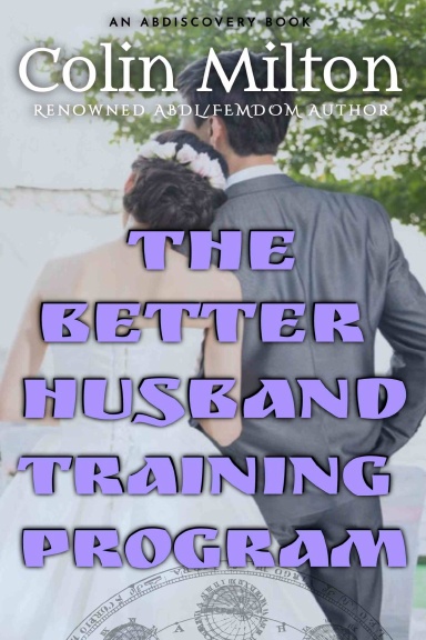 The Better Husband Training Program
