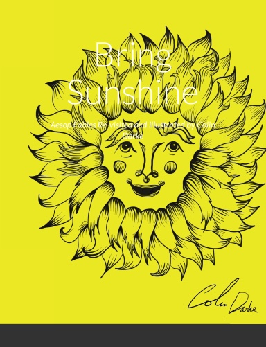 Bring Sunshine