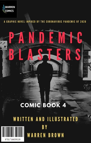 Pandemic Blasters
