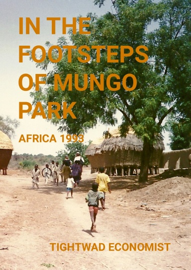 In the Footsteps of Mungo Park