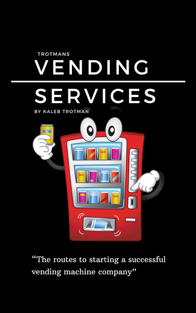 trotman's vending services