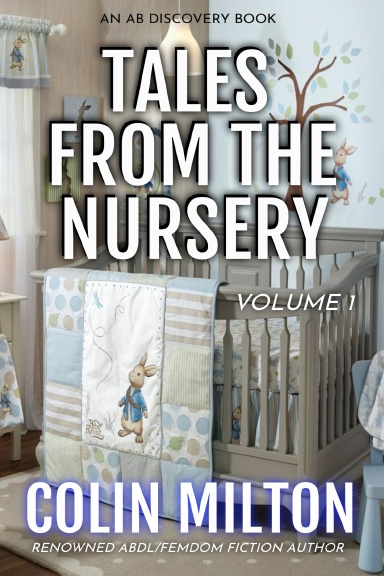 Tales From The Nursery (Vol 1)