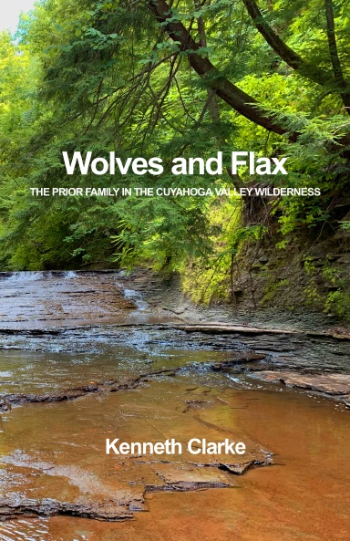 Wolves and Flax