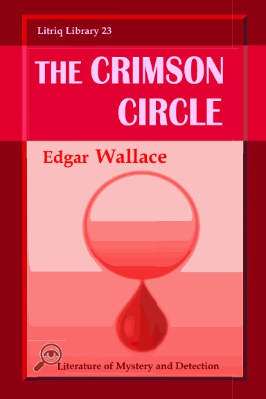 The Crimson Circle
