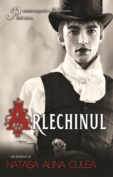 Arlechinul