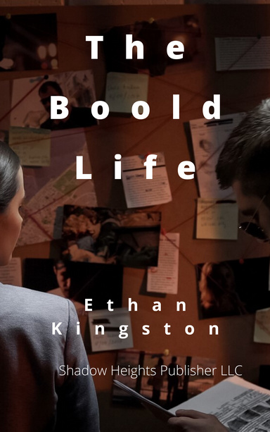 The Blood Life
