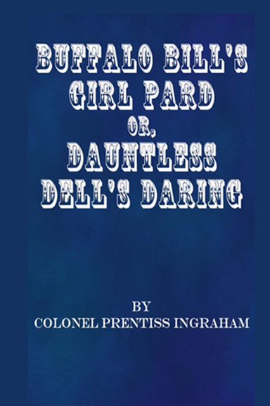 Buffalo Bill's Girl Pard