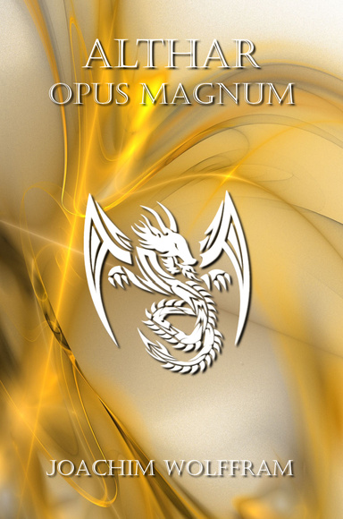 Althar - Opus Magnum