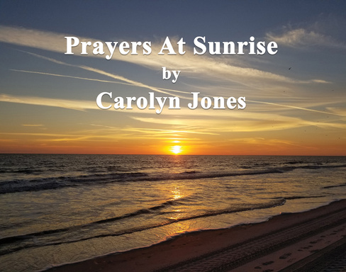 Prayers at Sunrise