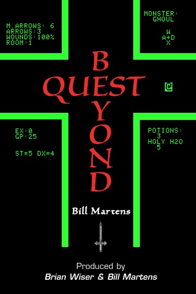 Beyond Quest