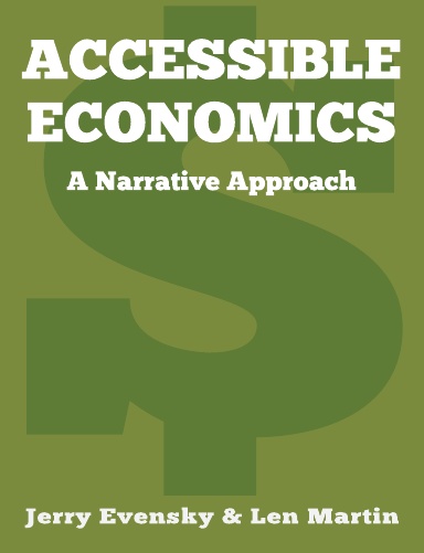 Accessible Economics