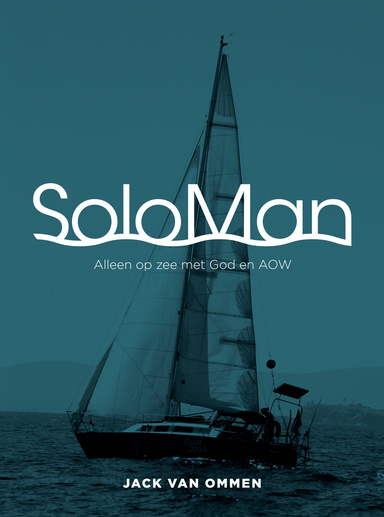 SoloMan Epub-NL