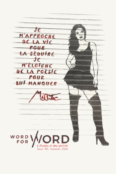 Word For/Word Issue #35