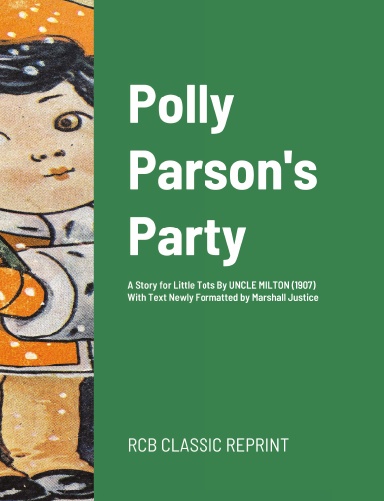 Polly Parson's Party