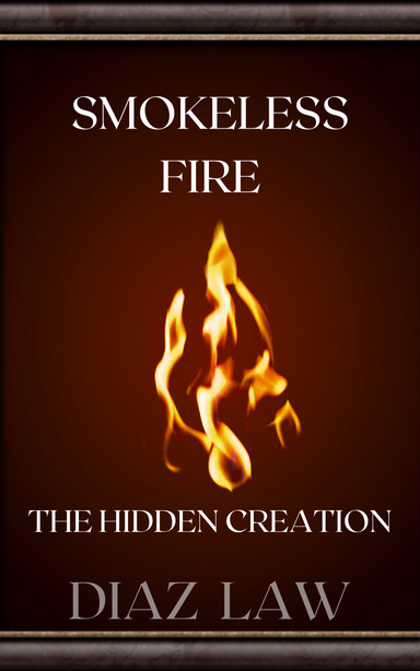 Smokeless Fire: The Hidden Creation