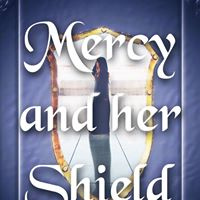 Mercy and her Shield