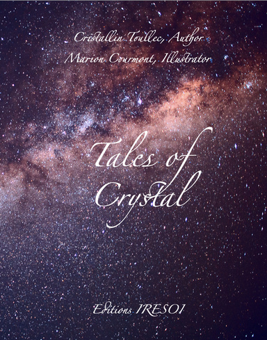 Tales of Crystal
