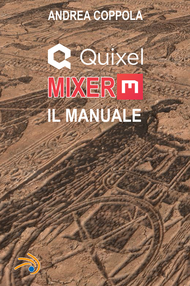 Quixel Mixer