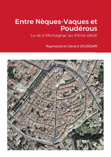 Entre Nèques-Vaques et Poudérous