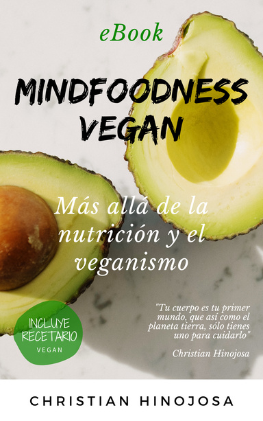 Mindfoodness Vegan
