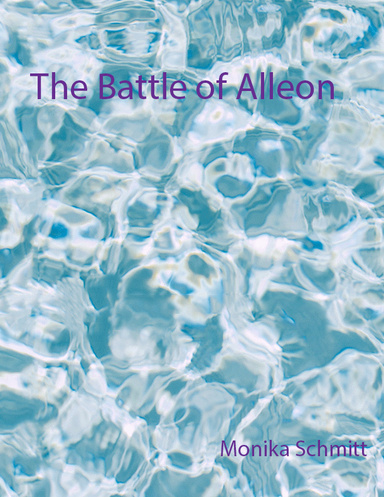 The Battle for Alleon