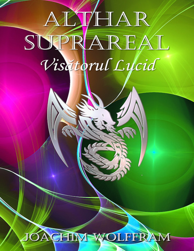 Althar Suprareal - Visătorul Lucid