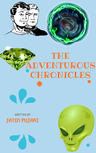 The Adventurous Chronicles