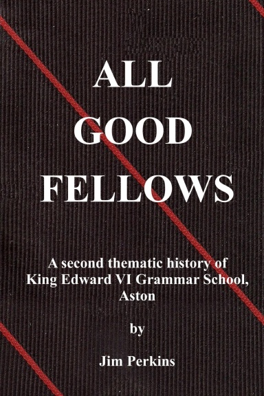 All Good Fellows