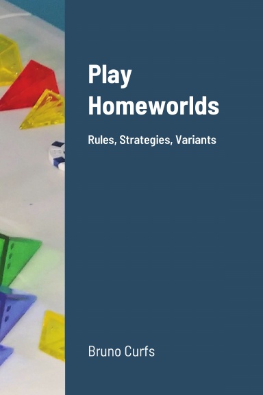 Play Homeworlds