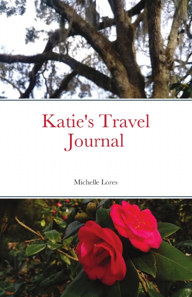 Katie's Travel Journal
