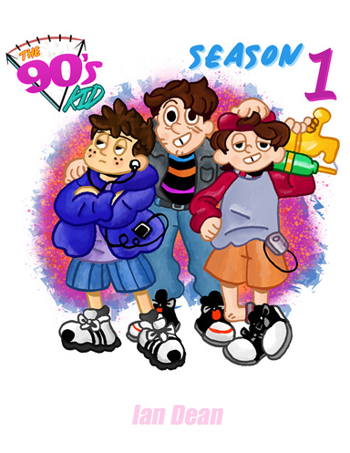 The 90's Kid - Season One