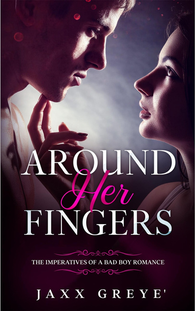 Around Her Fingers
