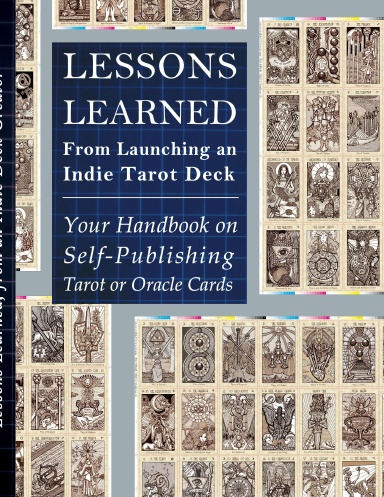 Launching an Indie Deck