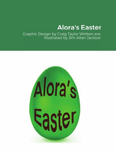 Alora's Easter