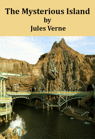 The Mysterious Island