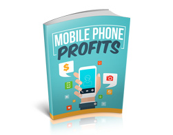 Mobile phone 📱 profit