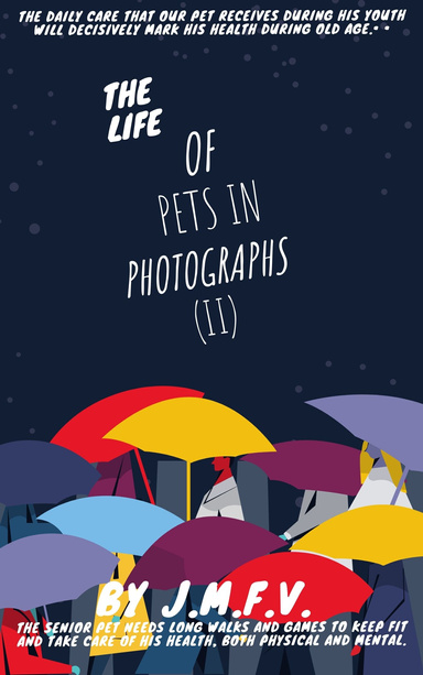 The life of pets in photographs (II)
