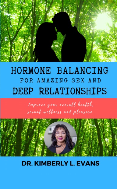 Sexual Wellness Mini: Kimberly Evans