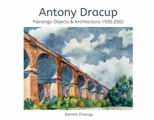 Antony Dracup