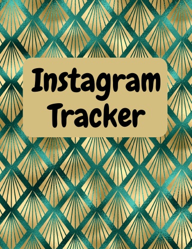 Instagram tracker