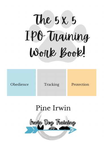 The 5 x 5 IPO Workbook