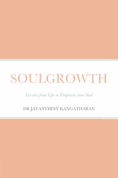 SOULGROWTH
