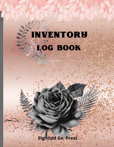 Inventory Log