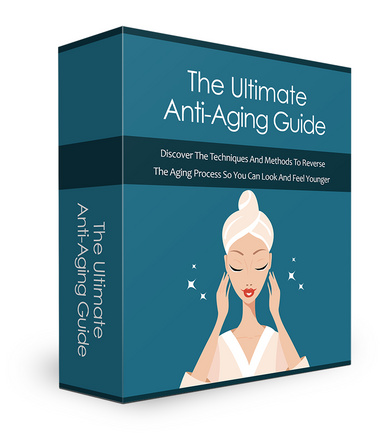 The ultimate anti-aging guide