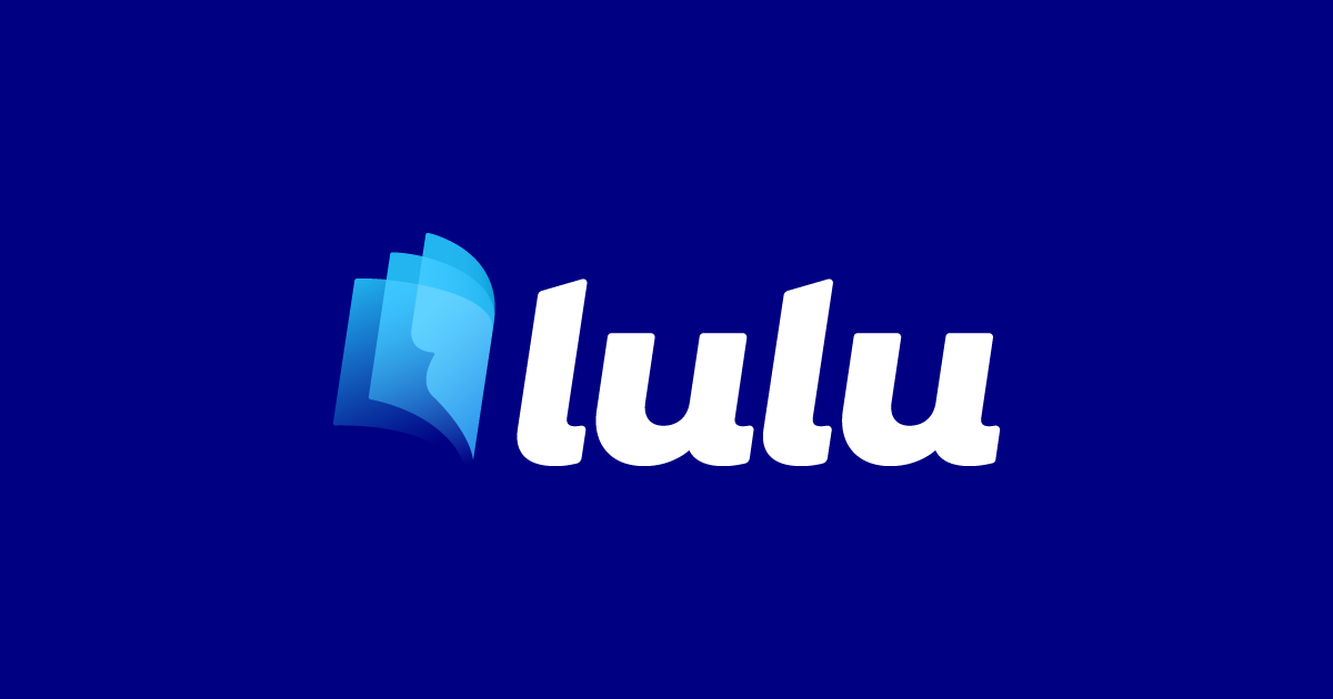 Lulu.com Account FAQ | Lulu
