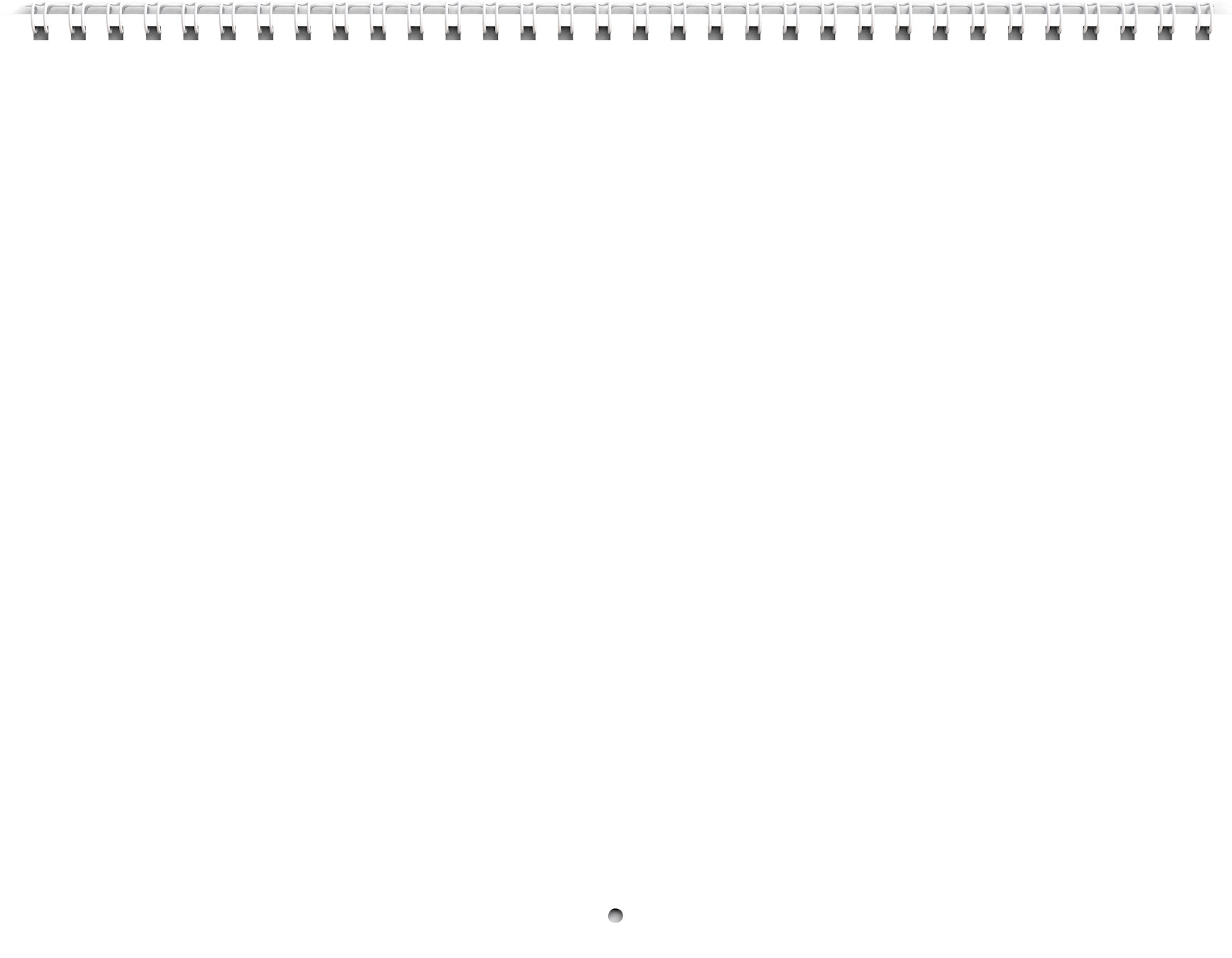calendar overlay